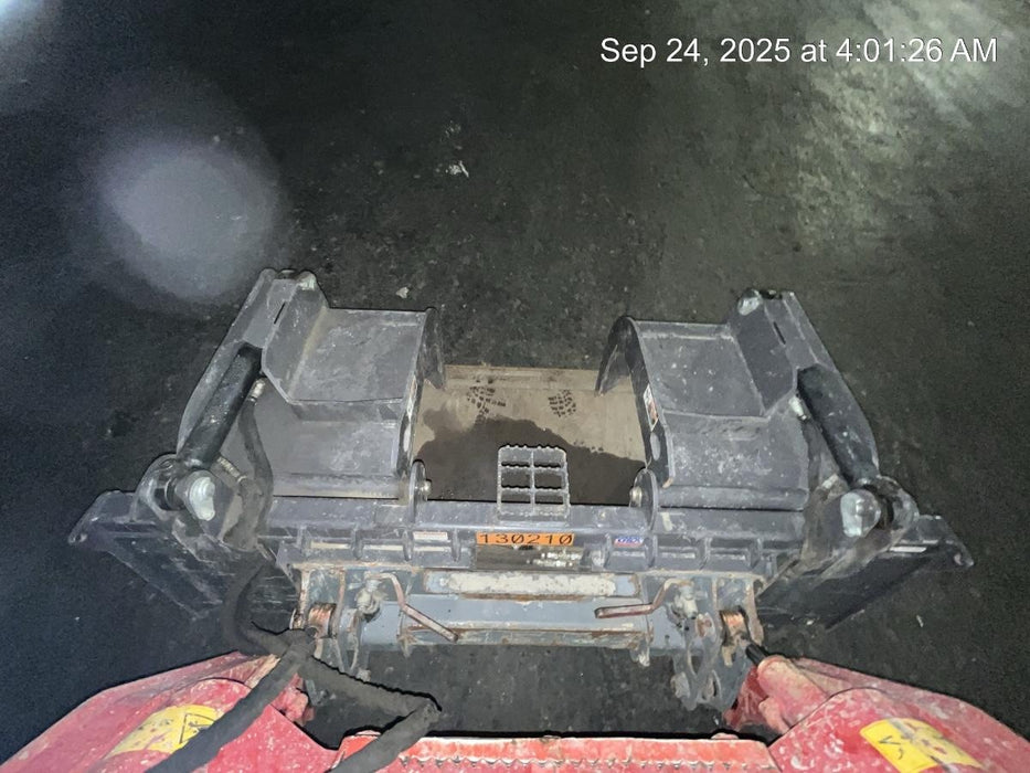 2020 PALADIN UTILITY GRAPPLE 11876-0022