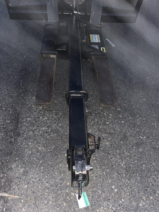 2023 STAR INDUSTRIES M1360B - Star JIB Boom