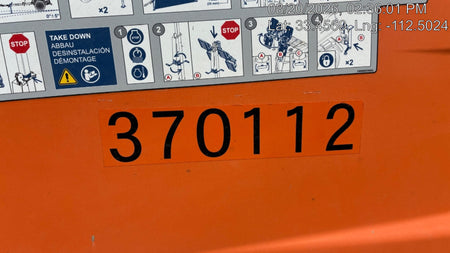 2023 Generac MLT2 Diesel, Flex Switch 120V Input, Powerzone Controller, 
(4) 320W LED Lights, 4kW Generator, 39.9 Gal Fuel Tank, 2" Ball, T3