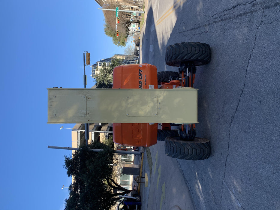 2021 JLG 800AJ