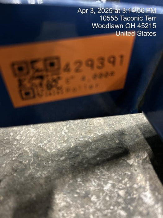 2024 CURRENT TOOLS 406