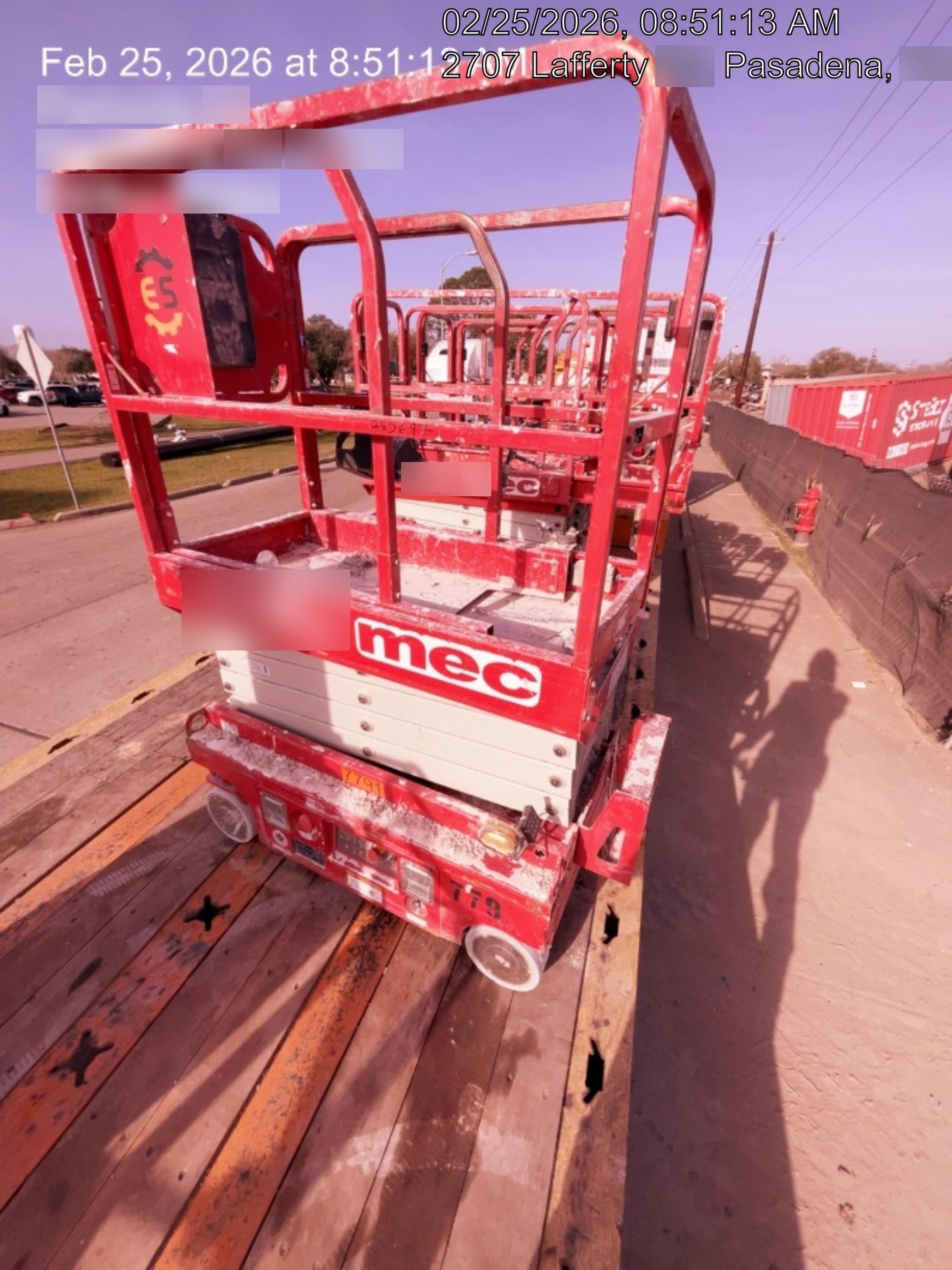 2018 MEC 1330SE MEC 1330SE w/2 Yr Full Extended Warranty