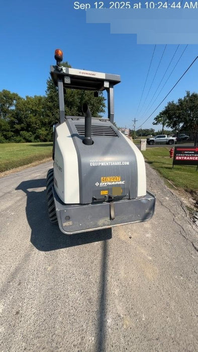 2024 DYNAPAC CA1400PD