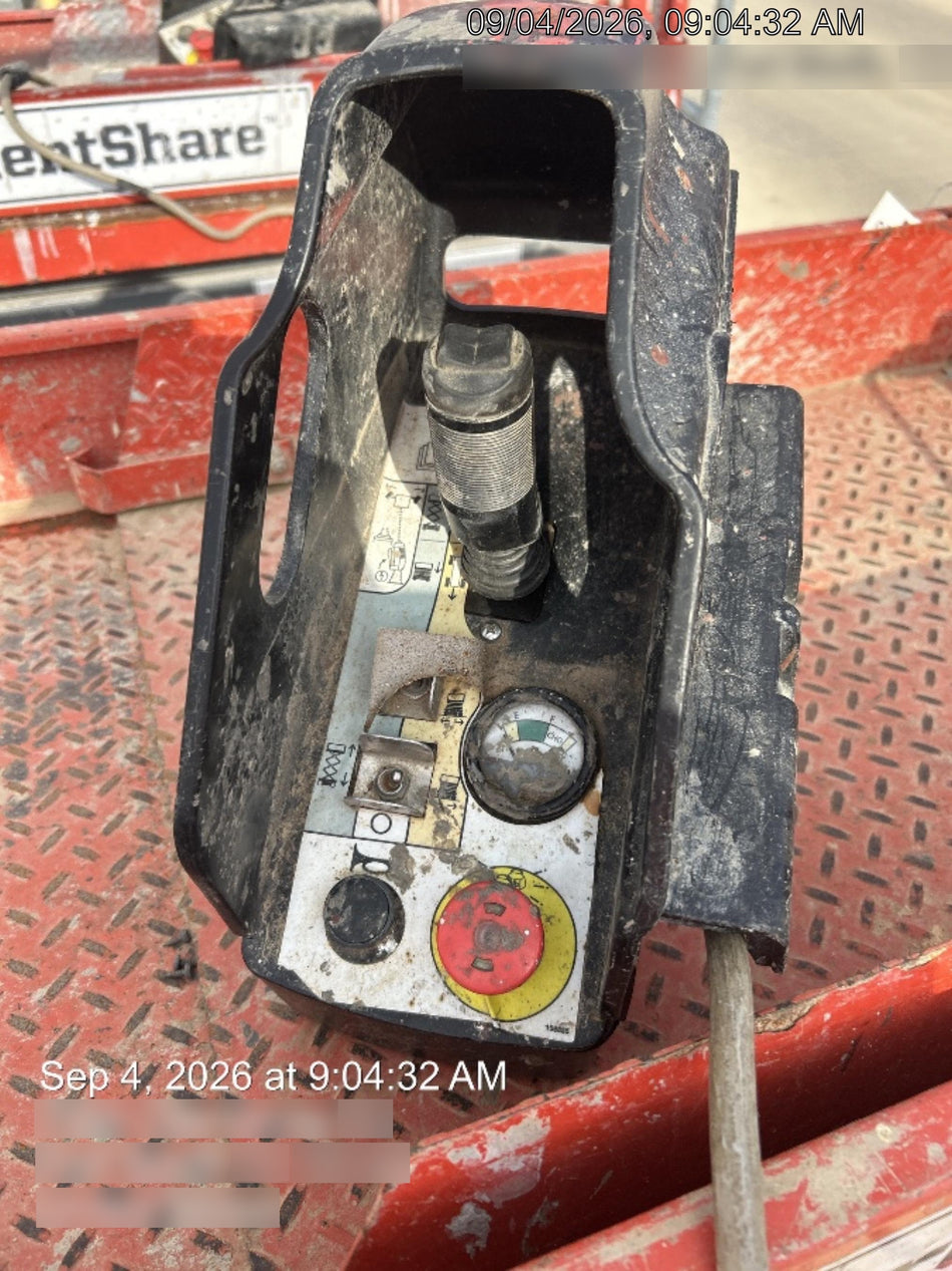 2022 SKYJACK SJ3219