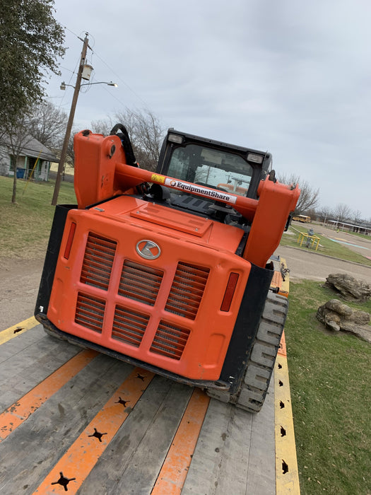 2021 KUBOTA SVL95­-2SHC