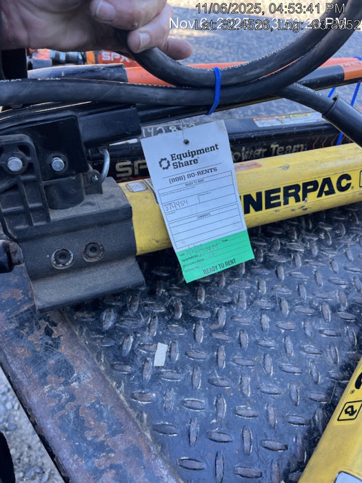 2024 ENERPAC P392