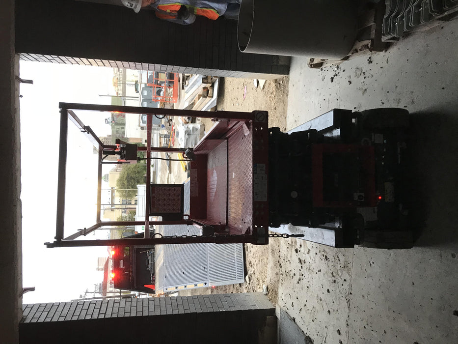 2018 SKYJACK SJIII-3219