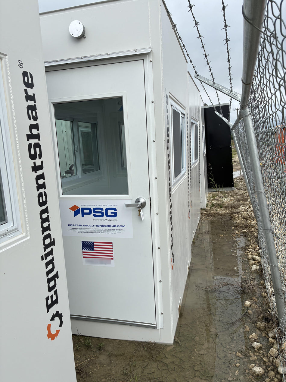 2026 PORTABLE SOLUTIONS GROUP G46X