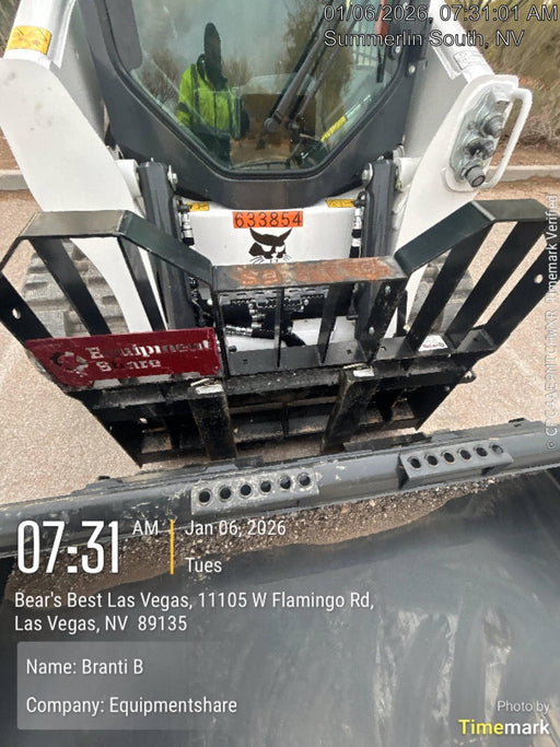 2024 VIRNIG PF4855-5VG