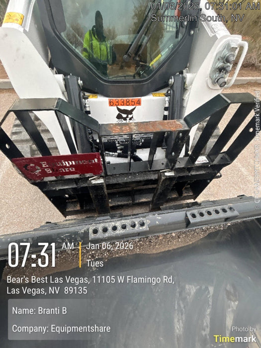 2024 VIRNIG PF4855-5VG