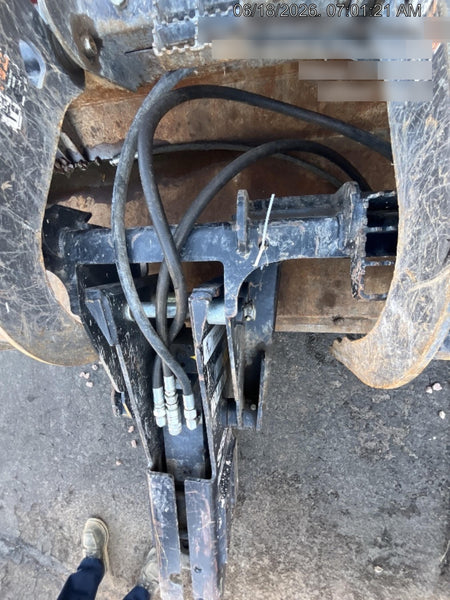 2020 PALADIN UTILITY GRAPPLE 11876-0022