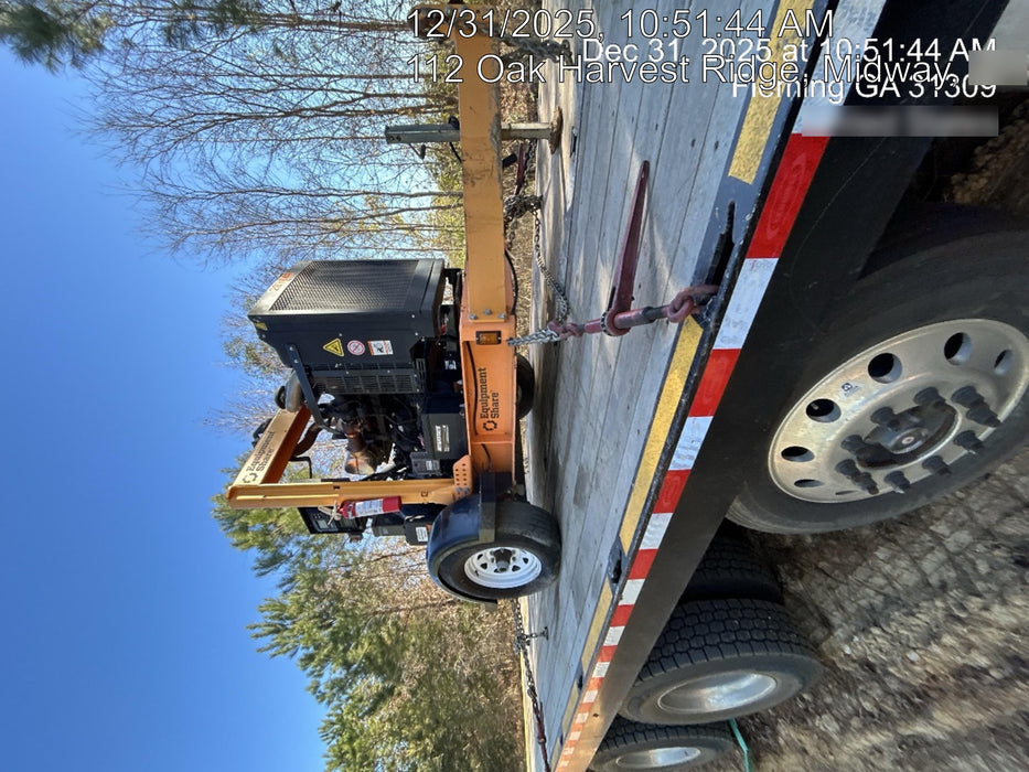 2022 PIONEER PP66S12L71-TD2.9L4