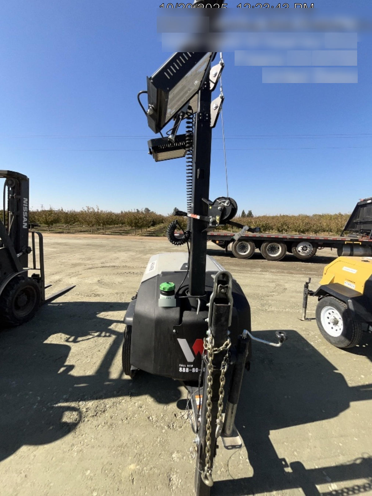 2024 WACKER NEUSON LTT4