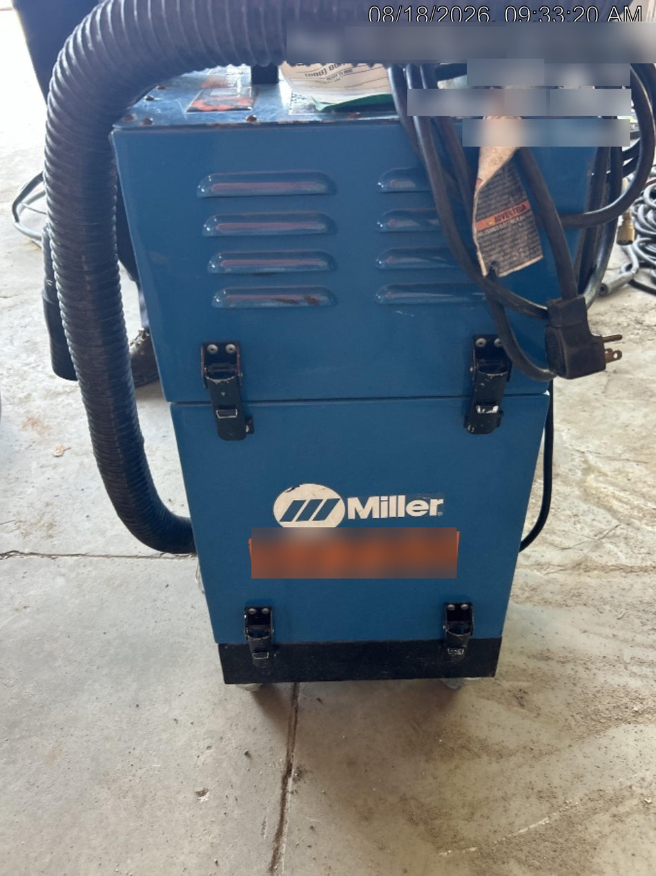 2020 MILLER ELECTRIC FILTAIR 130