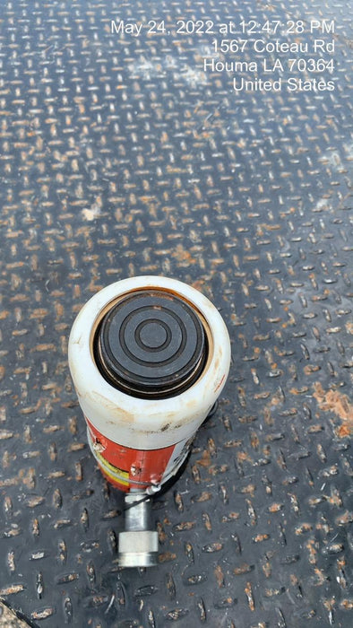 2020 POWER TEAM C256C