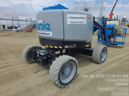 2023 GENIE Z-45 XC