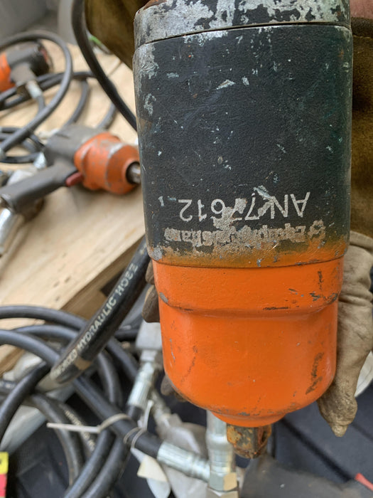 2020 MICHIGAN PNEUMATIC 750SS