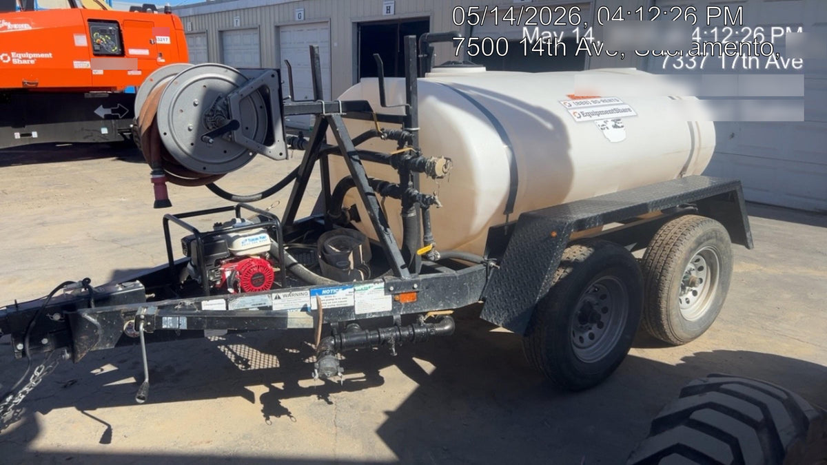 2023 WYLIE EXP-500L