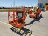 2019 JLG E400AJPN