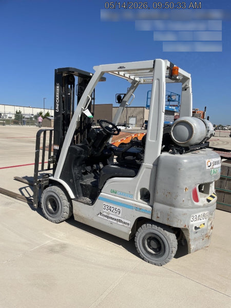 2023 UNICARRIER MAP1F2A25DV
