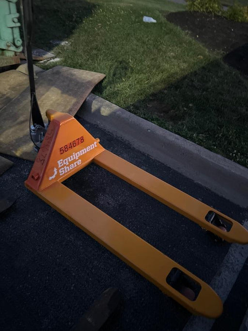 2025 LYFTEX LXD55-2748HD