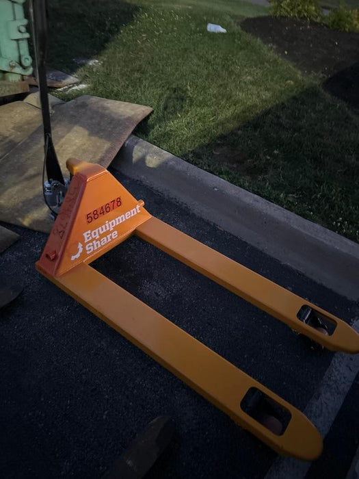 2025 LYFTEX LXD55-2748HD