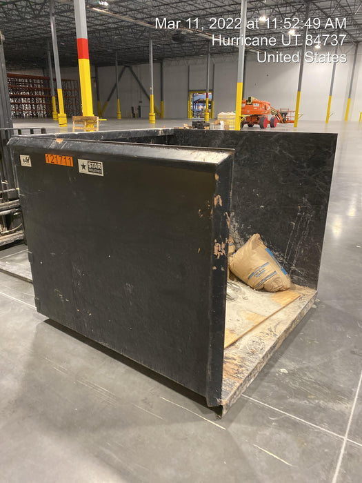 2020 STAR INDUSTRIES 1425