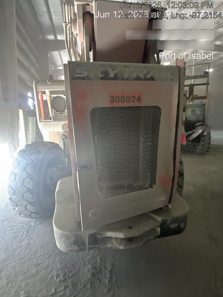 2023 SKYTRAK 12054