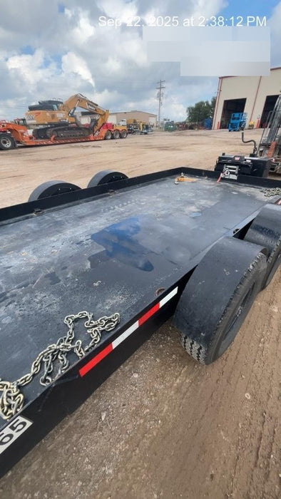 2025 STEELPOINT K16E