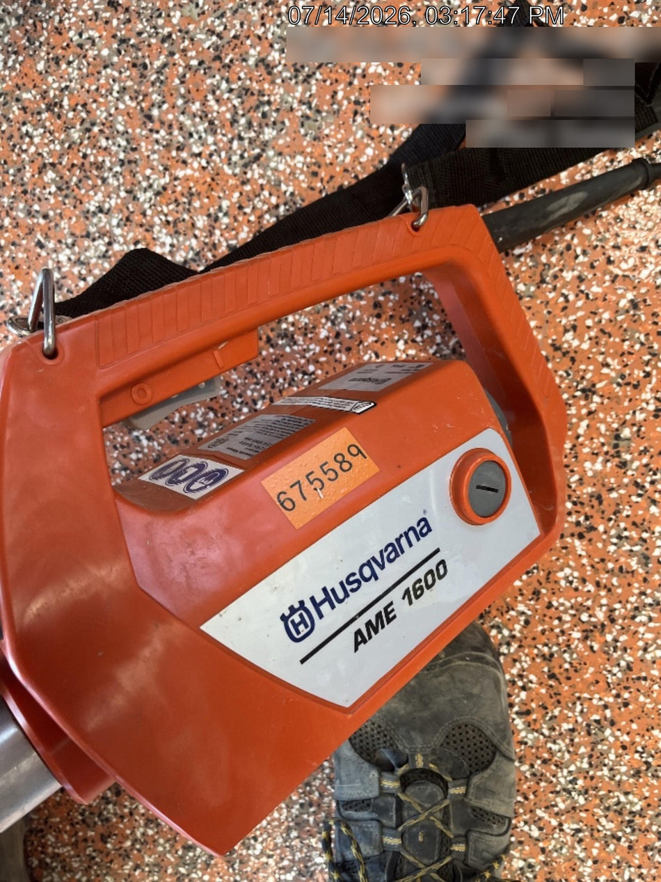 2026 HUSQVARNA AME 1600