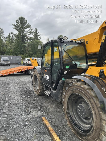 2025 JCB 510-56