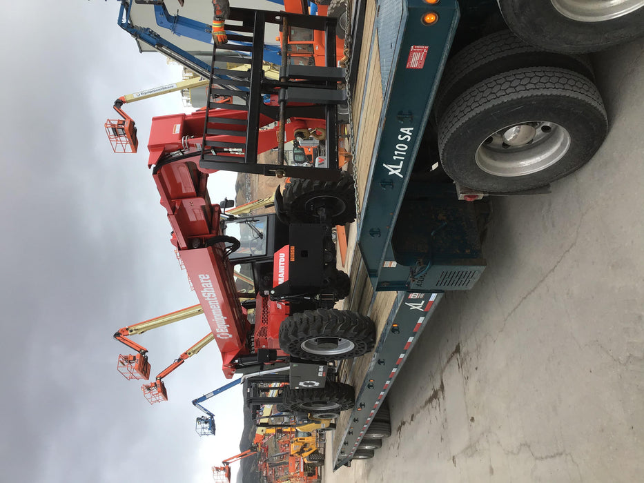 2020 MANITOU MTA8044