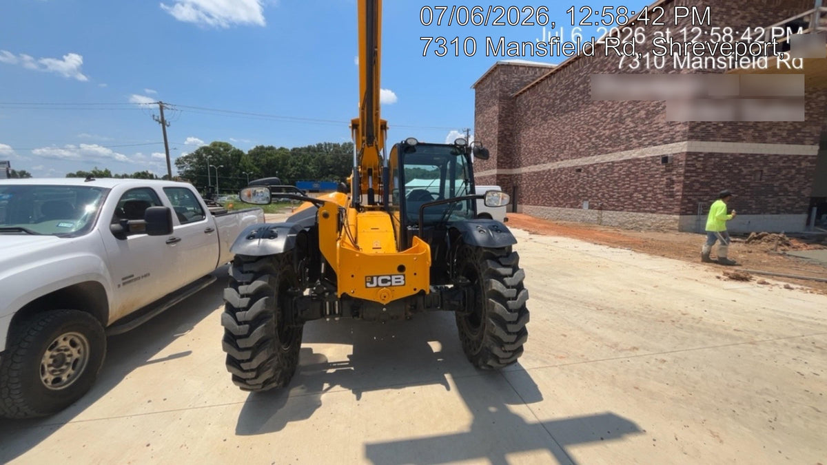 2024 JCB 509-42