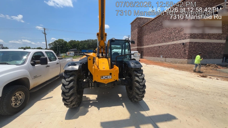 2024 JCB 509-42