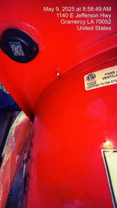 2023 ALLEGRO 9525-50