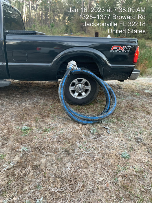 2021 MULTIQUIP QP3TH