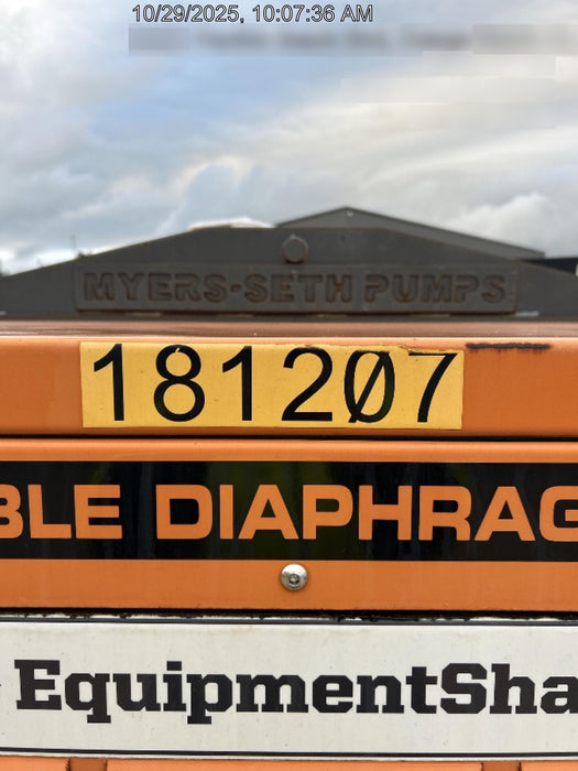 2021 MYERS-SETH A-DD6/HA/SAFE