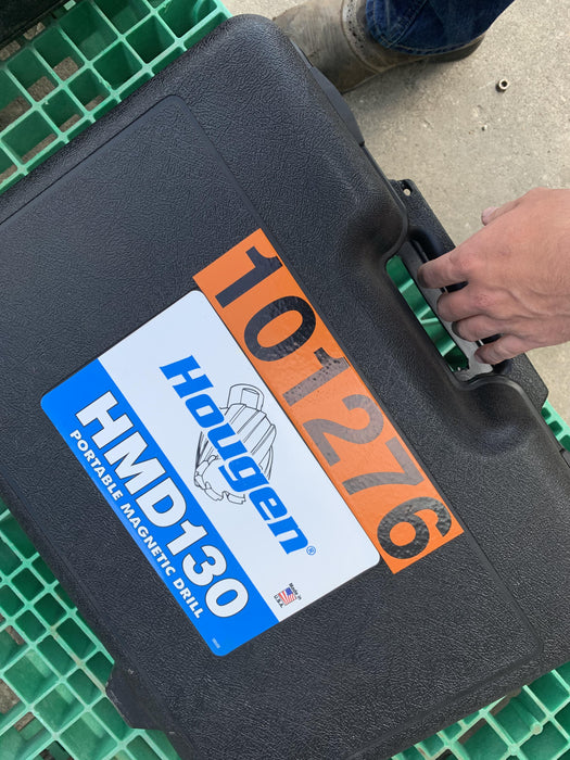 2020 HOUGEN MFG HMD130