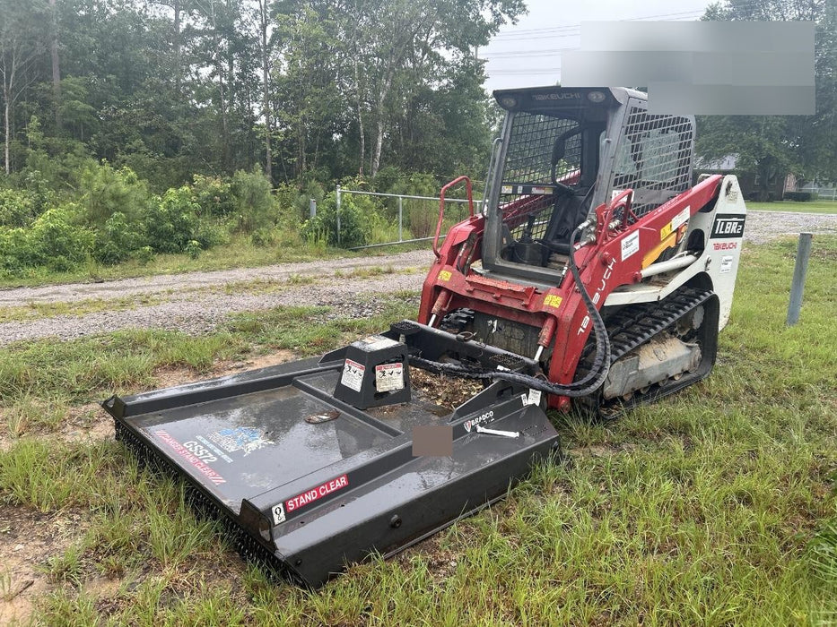 2020 PALADIN 30372A-0022