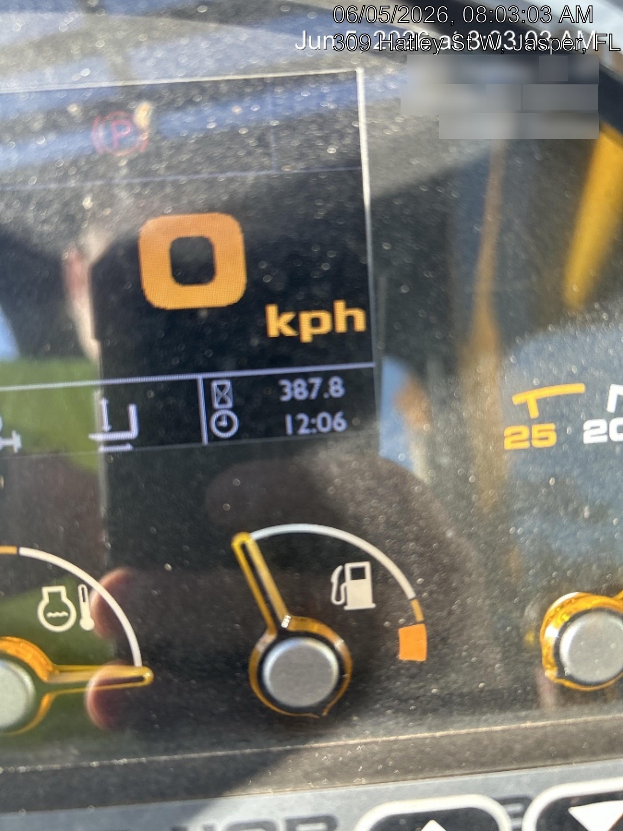 2024 JCB 509-42
