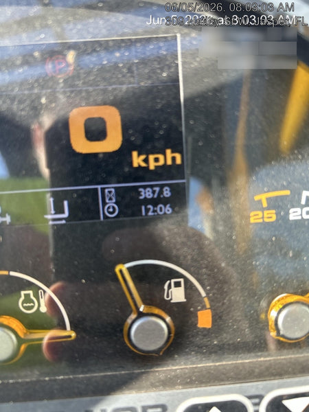 2024 JCB 509-42