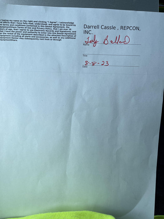 2021 KEY PLANT Pipe Conveyor