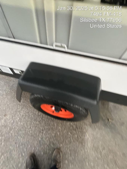 2025 BOBCAT PA425WCU-T4F