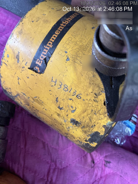 2024 ENERPAC RCS1002