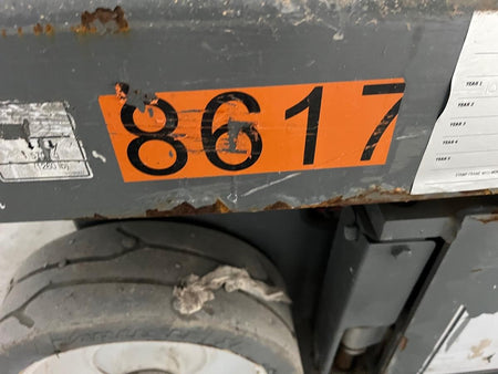 2018 SKYJACK SJIII-3219