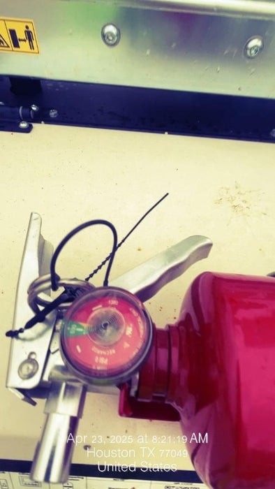 2025 GENERAC SLT-DCUBEHYPRK2