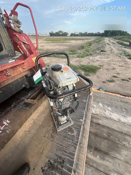 2023 MULTIQUIP MTX60HD