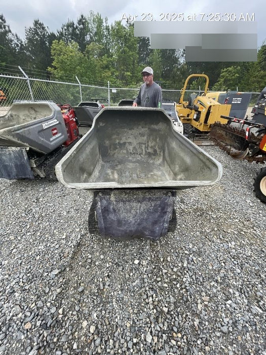 2024 TORO MBTX 2500-TS