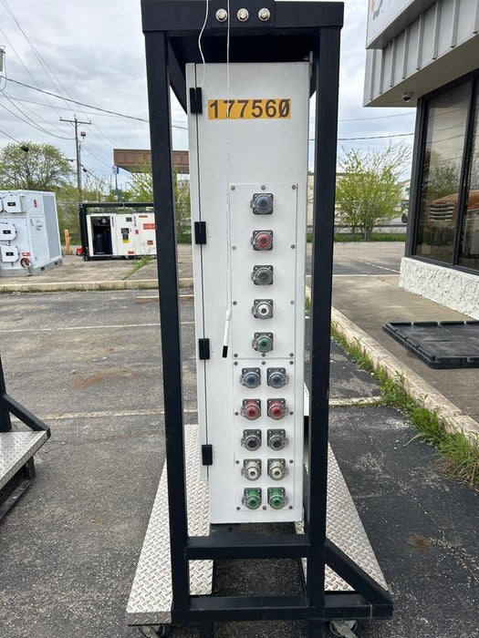 2021 TRYSTAR IL-086-VDE-27MBRP