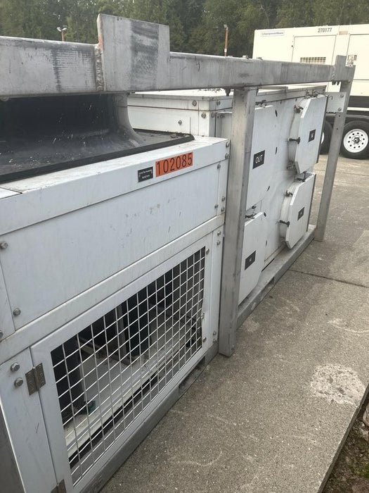 2020 SMARTECH SACP26A-SP